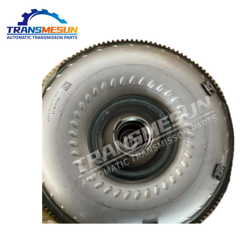 DSI6 M11 DSI575F6 Sistema de Transmissão Automática de 6 velocidades Conversor de Torque 3047502100 Para 2010-2016 GEELY BOYUE BO RUI 1.8T