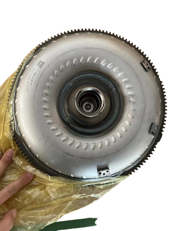 DSI6 M11 DSI575F6 Sistema de Transmissão Automática de 6 velocidades Conversor de Torque 3047502100 Para 2010-2016 GEELY BOYUE BO RUI 1.8T