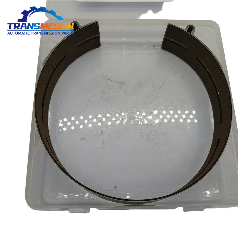 4 velocidades L-ZA142 JL-ZA142BS JL-ZA140 Z148 Kit de revisão de montagem de transmissão automática Para 2006-2015 Geely
