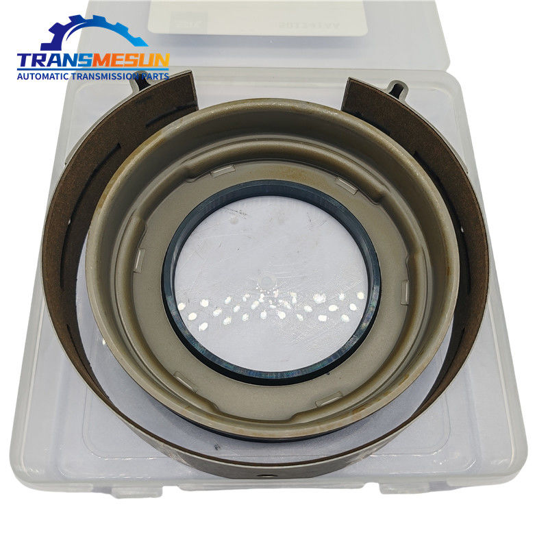 4 velocidades L-ZA142 JL-ZA142BS JL-ZA140 Z148 Kit de revisão de montagem de transmissão automática Para 2006-2015 Geely