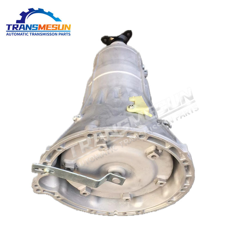 Montagem de transmissão automática AA80E remodelada 35000-50160 3500050170 Para 2006-2018 TOYOTA MAJESTA LEXUS LS460 4.6L