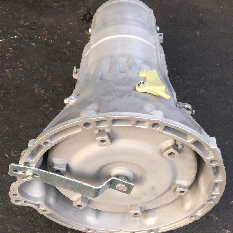 Montagem de transmissão automática AA80E remodelada 35000-50160 3500050170 Para 2006-2018 TOYOTA MAJESTA LEXUS LS460 4.6L