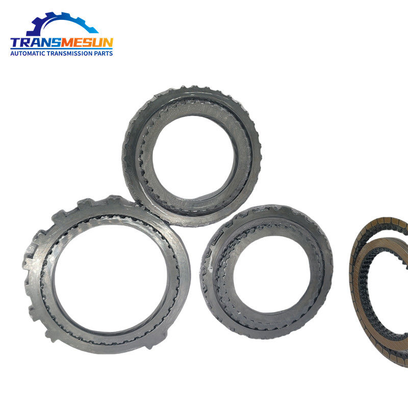 AA80E AA80F 8 velocidades Transmissão automática embreagem disco de fricção disco de travagem Kit de disco 3567750071 Para LEXUS GS460