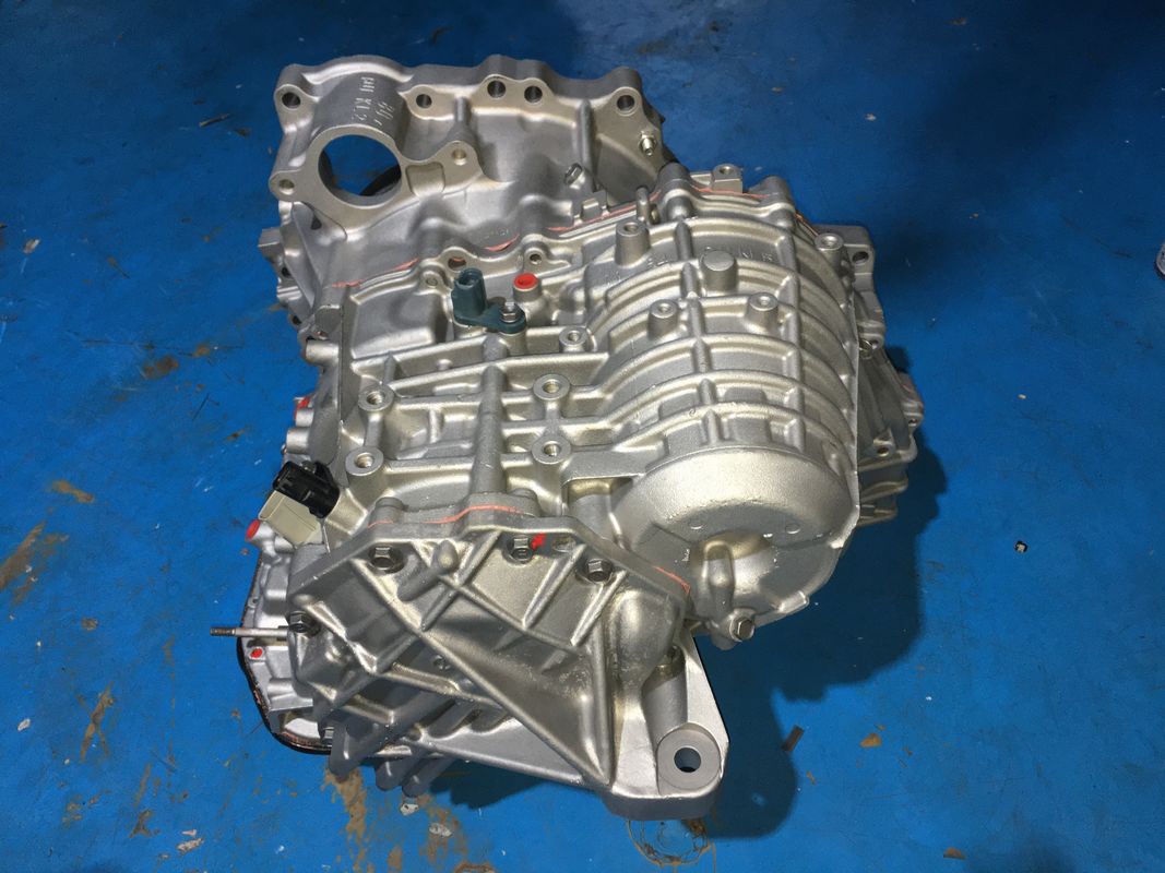 Remanufaturado U151F Transmissão Automática 30500-48340 Para 2008-2015 Toyota Highlander Lexus RX350 3.5L 4WD