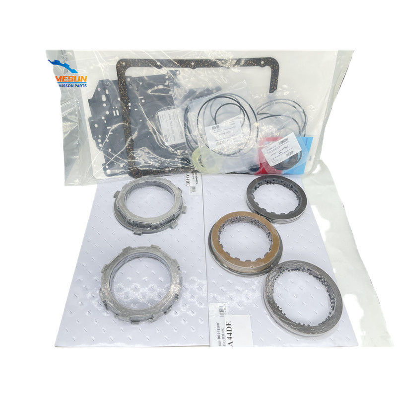 Kit de reconstrução da transmissão A44DE Inclui o Kit de Reparação Menor Kit de Filtro de Ecrã de Fricção Placa de Aço Placa Kit para TOYOTA