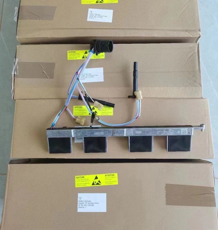 PDK 970 7-DCT Transmissão automática de engrenagem sensor de curso e velocidade 97031708500 Para 2010-2016 Porsche