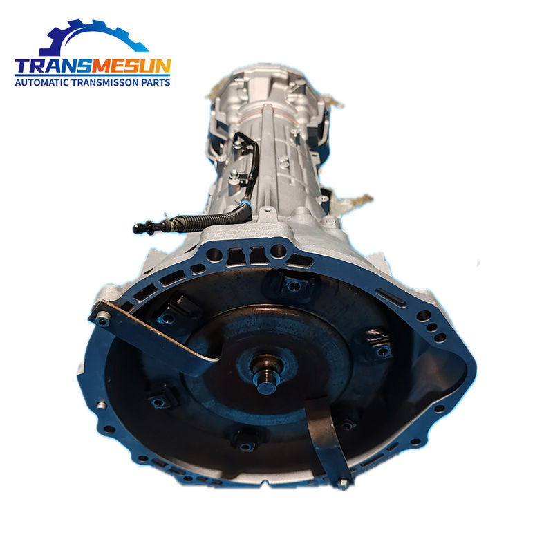 Reformulado A750F Conjunto de transmissão de 6 velocidades 35000-60A50 35000-60A70 35000-60C30 Para Toyota Prado 4.0L 4WD