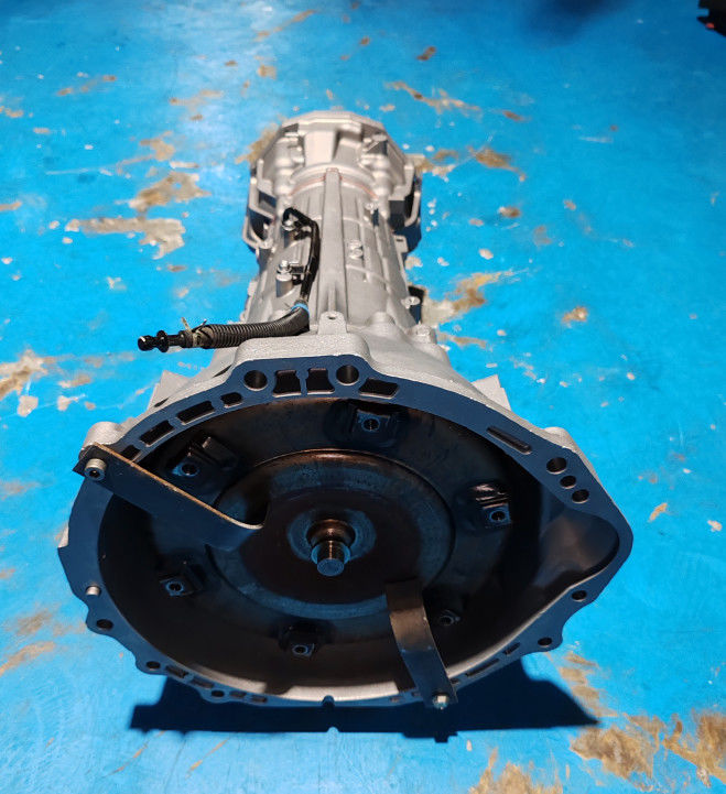 Reformulado A750F Conjunto de transmissão de 6 velocidades 35000-60A50 35000-60A70 35000-60C30 Para Toyota Prado 4.0L 4WD
