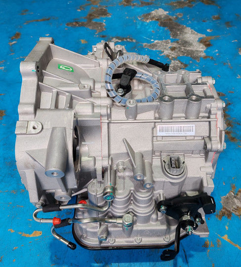 QR416AHA Transmissão automática de montagem 416AHA-1500010EA Para 2014-2019 Chery Arrizo 3 Tiggo 3x 1.5L 2WD