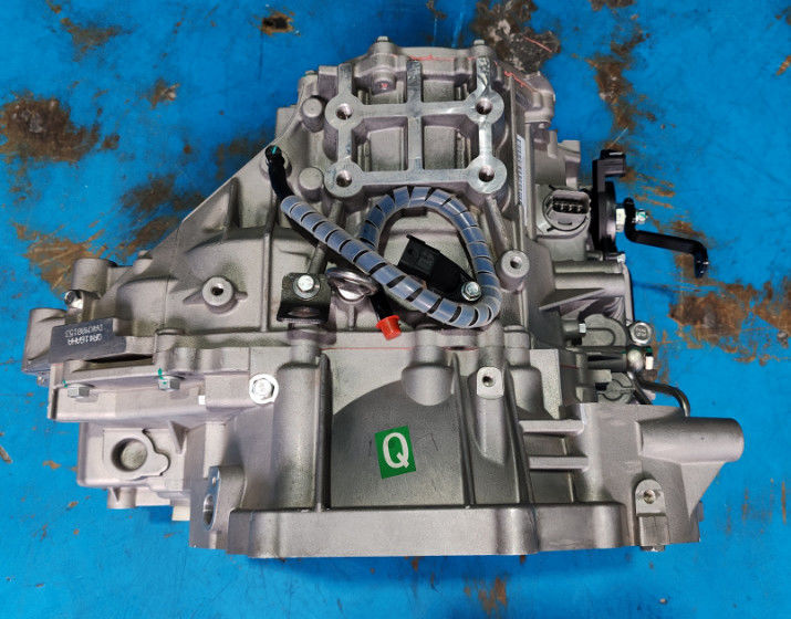 QR416AHA Transmissão automática de montagem 416AHA-1500010EA Para 2014-2019 Chery Arrizo 3 Tiggo 3x 1.5L 2WD