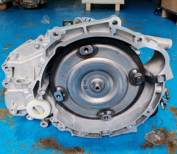QR416AHA Transmissão automática de montagem 416AHA-1500010EA Para 2014-2019 Chery Arrizo 3 Tiggo 3x 1.5L 2WD