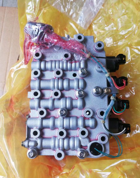 QR019CHA QR019CHB Valve Body Hydraulic Control Module Assembly 019CHA-1502700 Para CHERY A3 E5 2008-2020