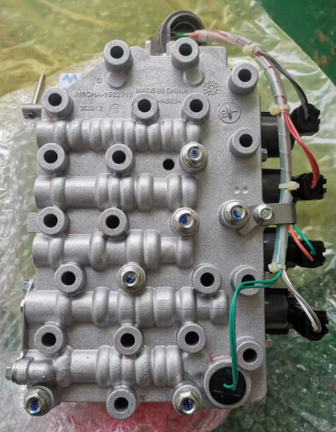 QR019CHA QR019CHB Valve Body Hydraulic Control Module Assembly 019CHA-1502700 Para CHERY A3 E5 2008-2020