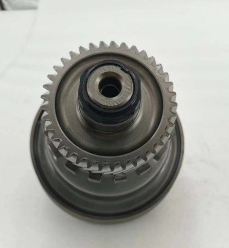 QR019CHA CVT Output com pole auxiliar de montagem de eixo 019CHA-1502550 Para 2008-2020 Chery A3 E5 1.3T 1.5T