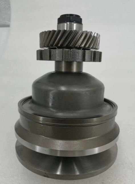 QR019CHA CVT Output com pole auxiliar de montagem de eixo 019CHA-1502550 Para 2008-2020 Chery A3 E5 1.3T 1.5T