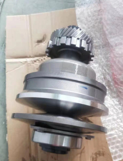 QR019CHA CVT Output com pole auxiliar de montagem de eixo 019CHA-1502550 Para 2008-2020 Chery A3 E5 1.3T 1.5T