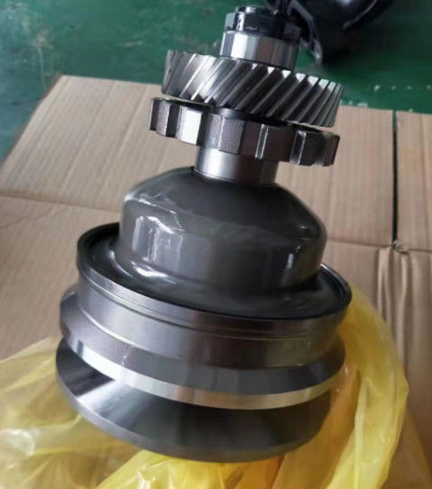QR019CHA CVT Output com pole auxiliar de montagem de eixo 019CHA-1502550 Para 2008-2020 Chery A3 E5 1.3T 1.5T
