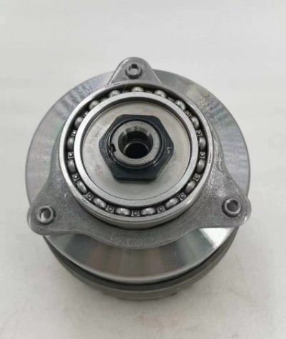 Novos QR019CHA QR019CHB CVT Input com montagem do eixo Polia principal 019CHA-1502510 Para 2008-2020 Chery A3 E5 1.3T 1.5T