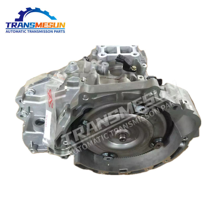 AW81-40LE U440E Conjunto de engrenagens planetárias Assemblagem multiparte 93741633 Para 2003-2018 SUZUKI Alto Swift Sx4