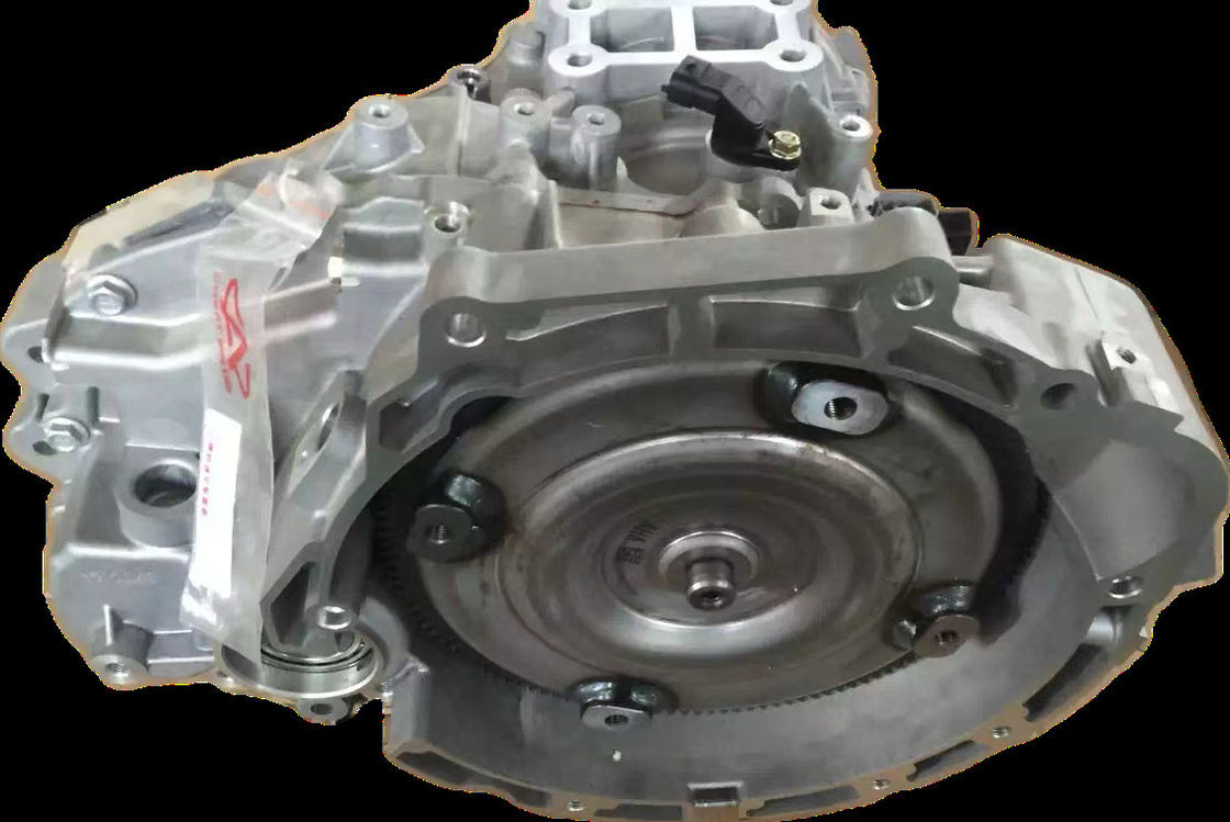 AW81-40LE U440E Conjunto de engrenagens planetárias Assemblagem multiparte 93741633 Para 2003-2018 SUZUKI Alto Swift Sx4