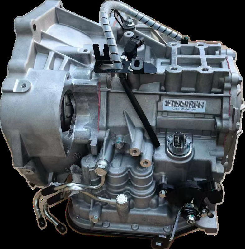 AW81-40LE U440E Conjunto de engrenagens planetárias Assemblagem multiparte 93741633 Para 2003-2018 SUZUKI Alto Swift Sx4