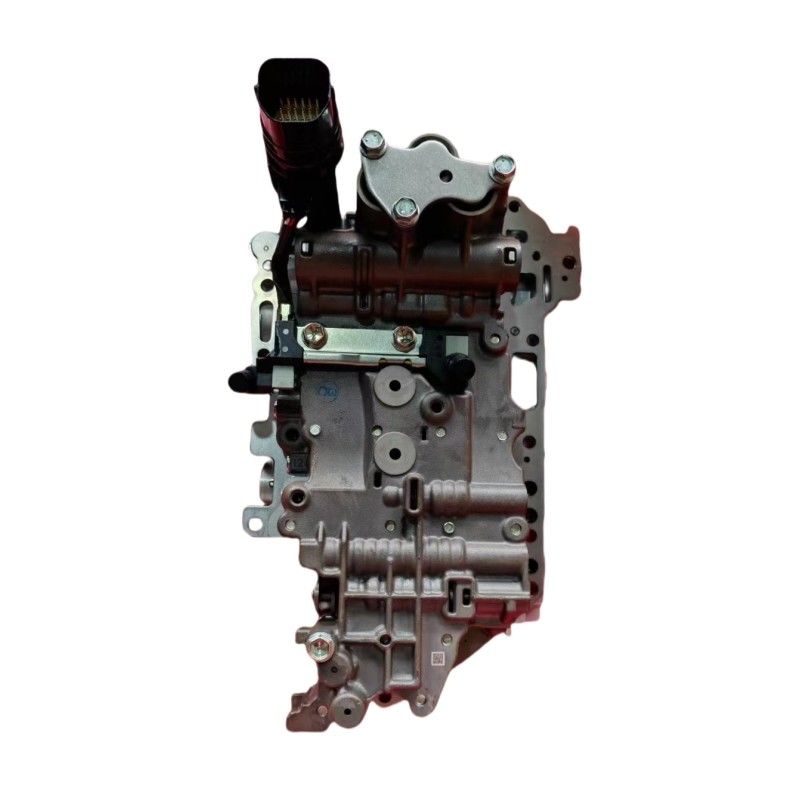 nova transmissão automática U661E U661F Corpo de válvula 35410-48051 3541048051 para 2014-2022 Toyota