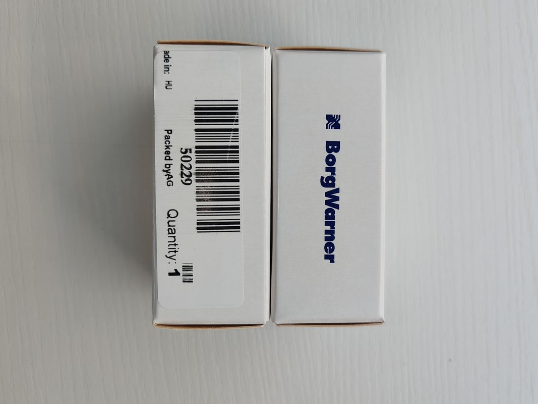 nova 0B5 DL501 válvulas solenoides de pressão de linha (N472) e de arrefecimento da embreagem (N471) 50229 para AUDI A4L A6L Q5 2.0T