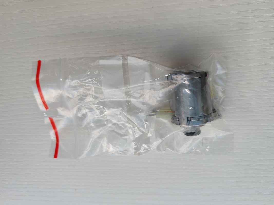 nova 0B5 DL501 válvulas solenoides de pressão de linha (N472) e de arrefecimento da embreagem (N471) 50229 para AUDI A4L A6L Q5 2.0T