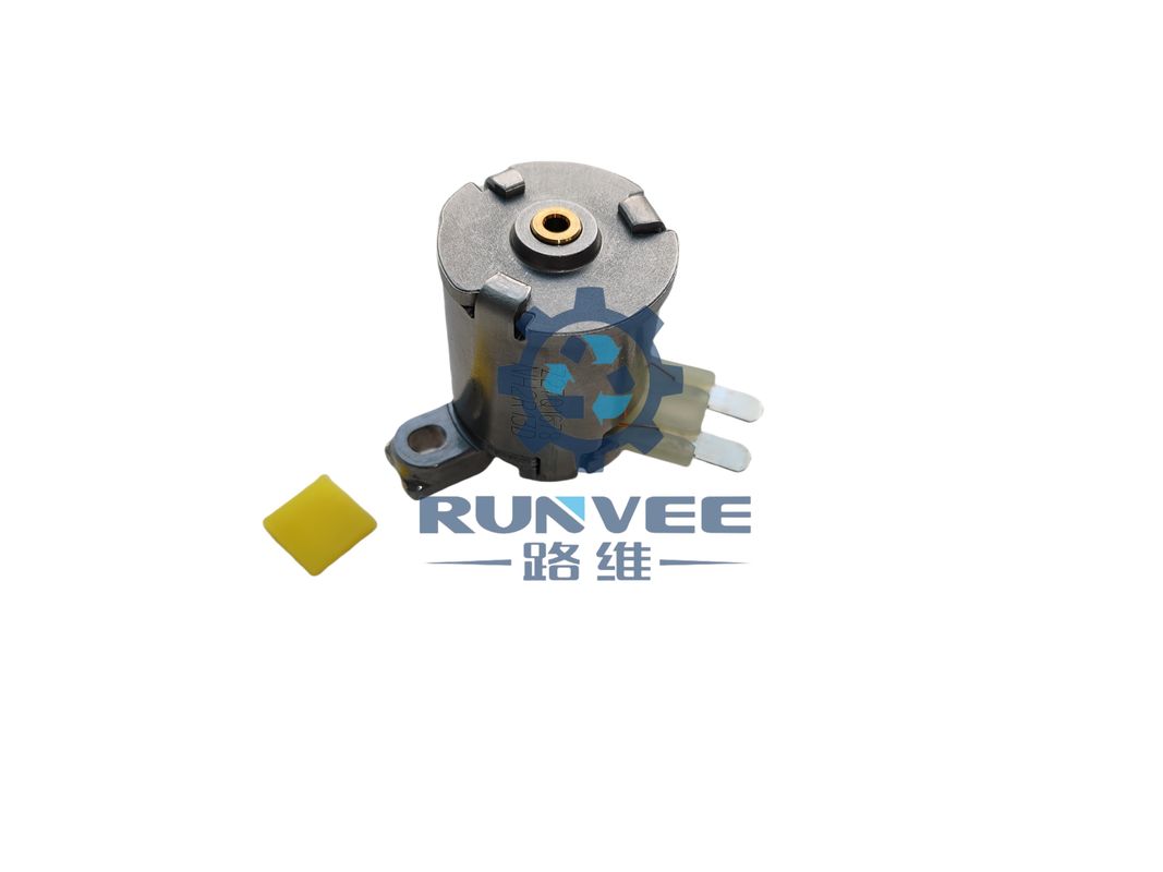 nova 0B5 DL501 válvulas solenoides de pressão de linha (N472) e de arrefecimento da embreagem (N471) 50229 para AUDI A4L A6L Q5 2.0T