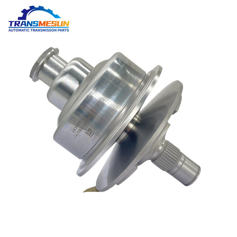 nova VT2 Transmissão com roda de cone movida por poleia de subcintura não contém dentes de transmissão 483059 para Geely emgrand