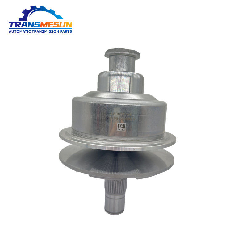 nova VT2 Transmissão com roda de cone movida por poleia de subcintura não contém dentes de transmissão 483059 para Geely emgrand