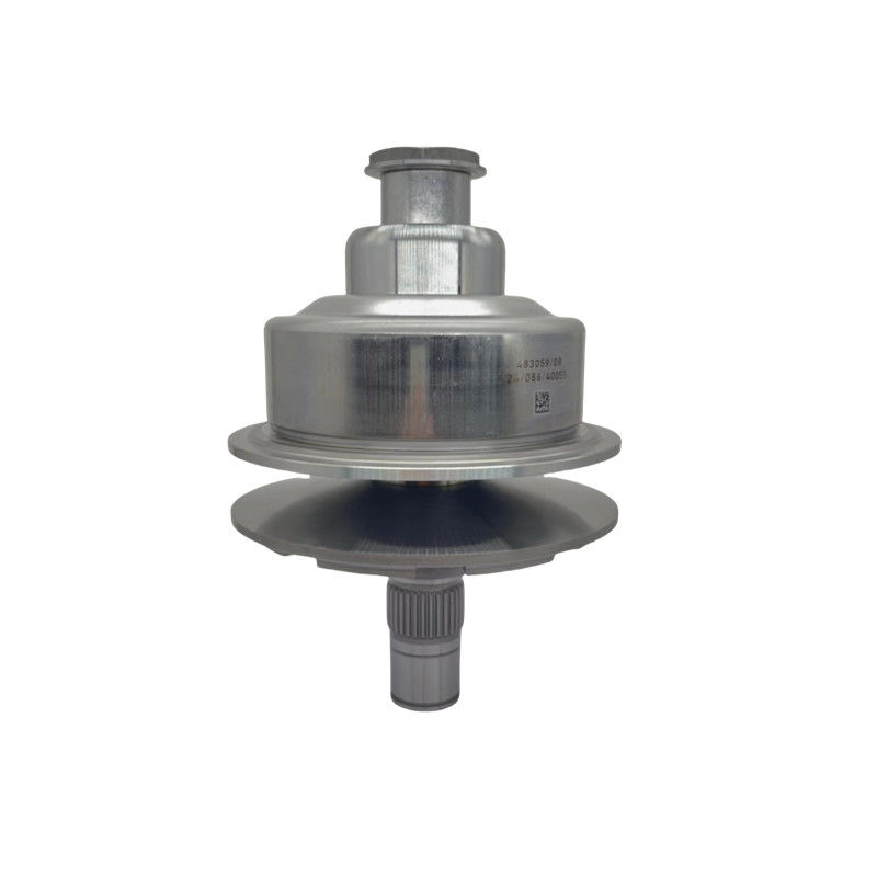 nova VT2 Transmissão com roda de cone movida por poleia de subcintura não contém dentes de transmissão 483059 para Geely emgrand