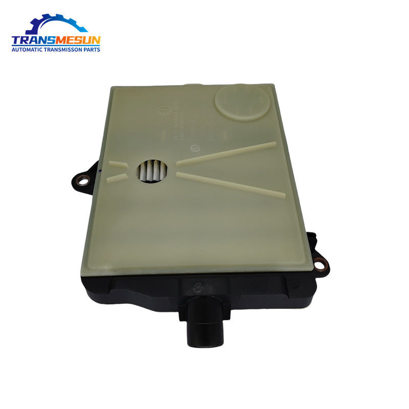 novo filtro de transmissão automática 10R80 HL3Z7A098A HL3P7G186CA para FORD 2014-2021 MUSTANG F150 RANGER