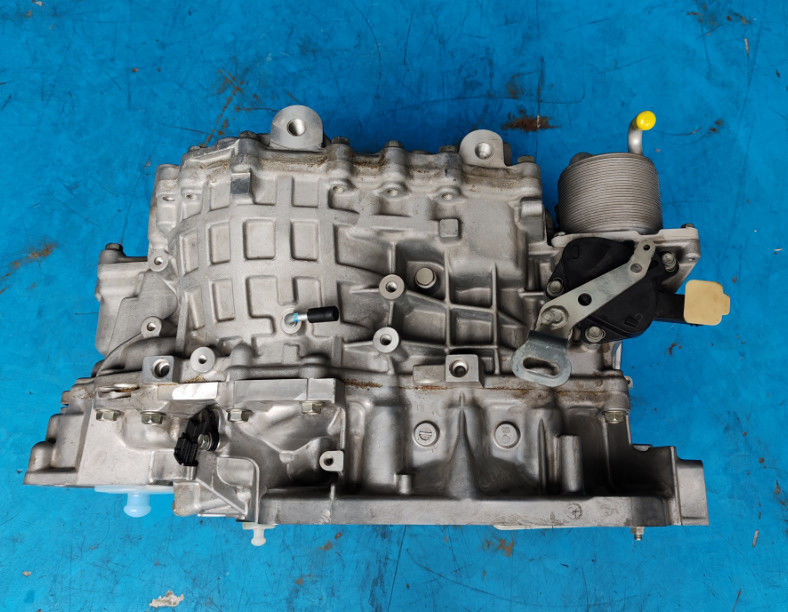 Conjunto de transmissão CVT JF011E RE0F10A 310201XT2D remanufaturado para Nissan QASHQAI X-TRAIL 2.0L 4WD