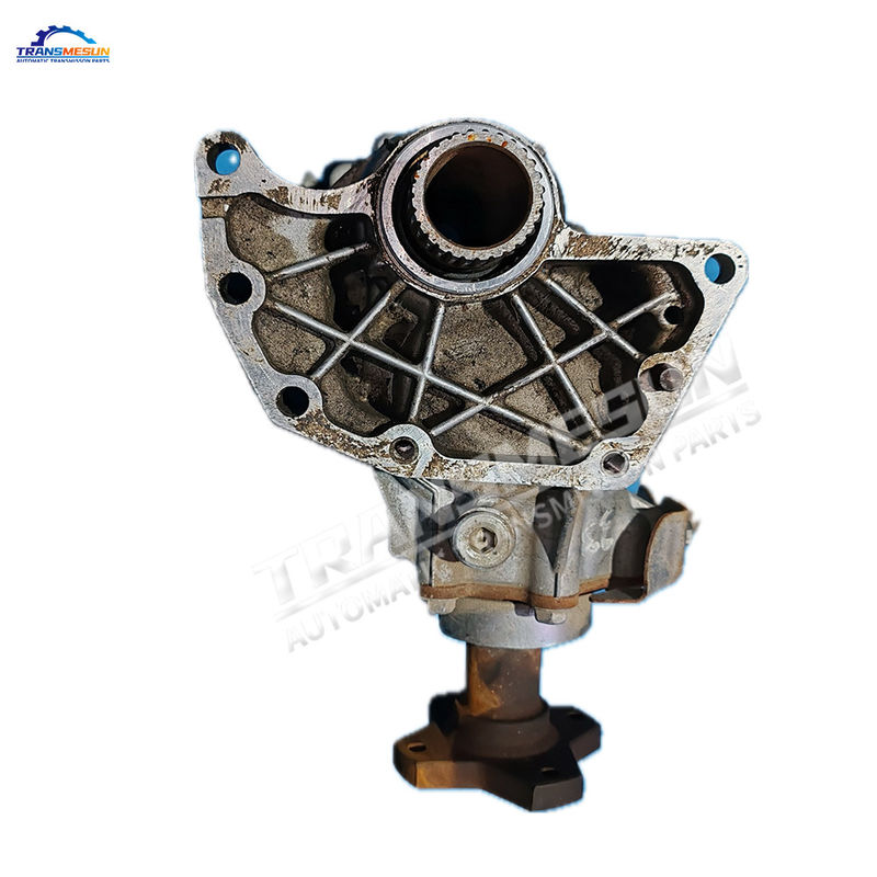 Conjunto de caixa de transferência JF017E usado 331004BD0A 33100-4BD0A para 2016-2023 Nissan X-Trail T32 2.0DCI versão Diesel 4WD