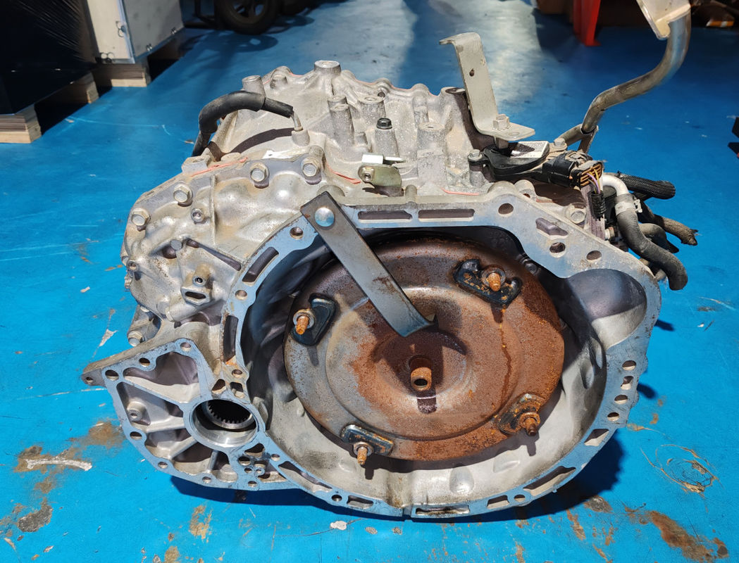 USO JF017E conjunto de transmissão CVT 310203WX4B 320104491R para 2016-2023 Nissan X-Trail T32 2.0DCI 4WD X010C X010E