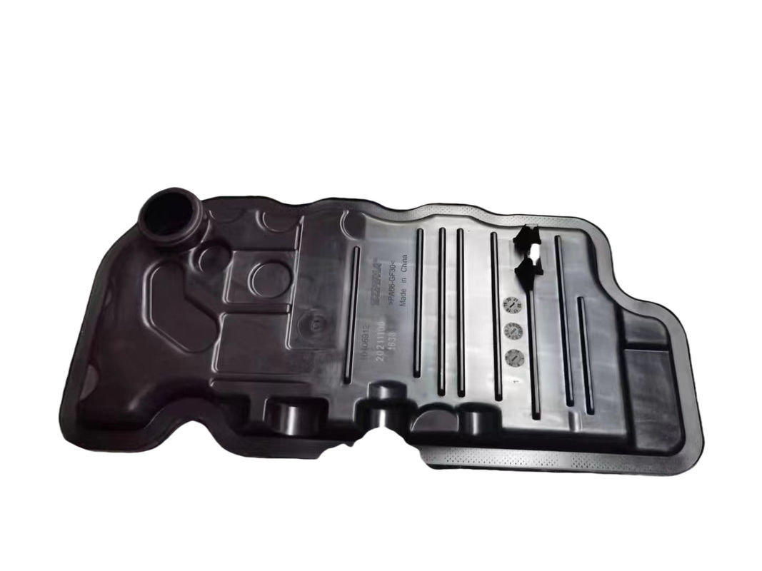 novo CVT180 TS11 filtro de aspiração de transmissão automática de enchimento 10406912 para Roewe 2016-2023 i5 i6 PLUS RX3 PRO1.5L