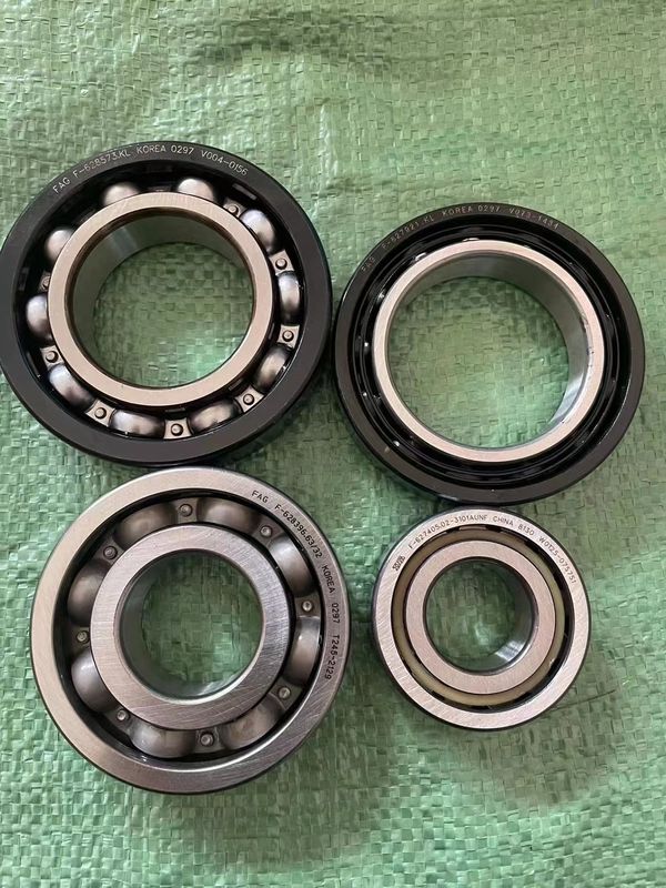 novo kit de rolamentos de poleia CVT180 TS11 CVT para MG Roewe 2016-2023 i5 i6 PLUS RX3 PRO MG5 ZS 1.5L