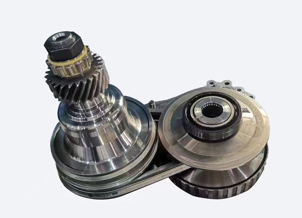 novo remover CVT180 cinto de transmissão conjunto de rodas kit de rolamentos para MG Roewe 2016-2023 i5 i6 PLUS RX3 MG5 ZS 1.5L