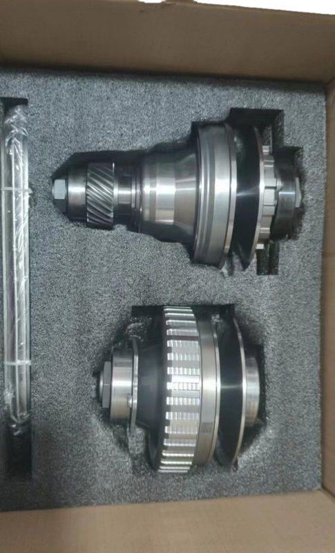 novo remover CVT180 cinto de transmissão conjunto de rodas kit de rolamentos para MG Roewe 2016-2023 i5 i6 PLUS RX3 MG5 ZS 1.5L