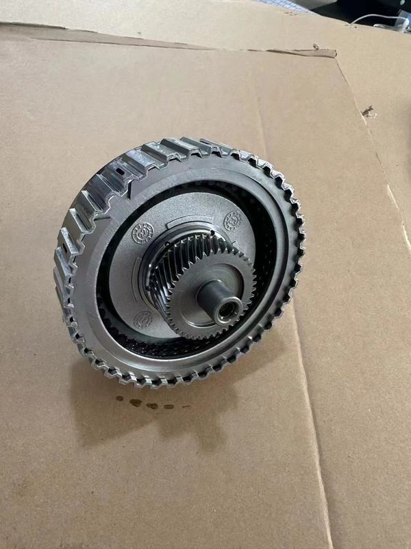 novo conjunto de embreagem de engrenagem dianteira da transmissão automática CVT180 TS11 para MG Roewe 2016-2023 i5 i6 PLUS RX3 PRO MG5 ZS 1.5L