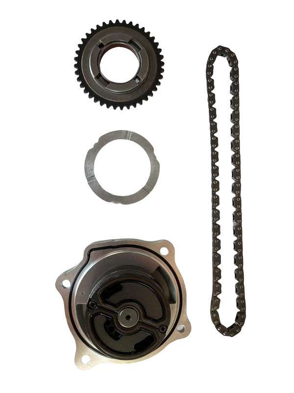 novo kit de reparo da bomba de óleo CVT180 TS11 para MG Roewe 2016-2023 i5 i6 PLUS RX3 MG5 ZS
