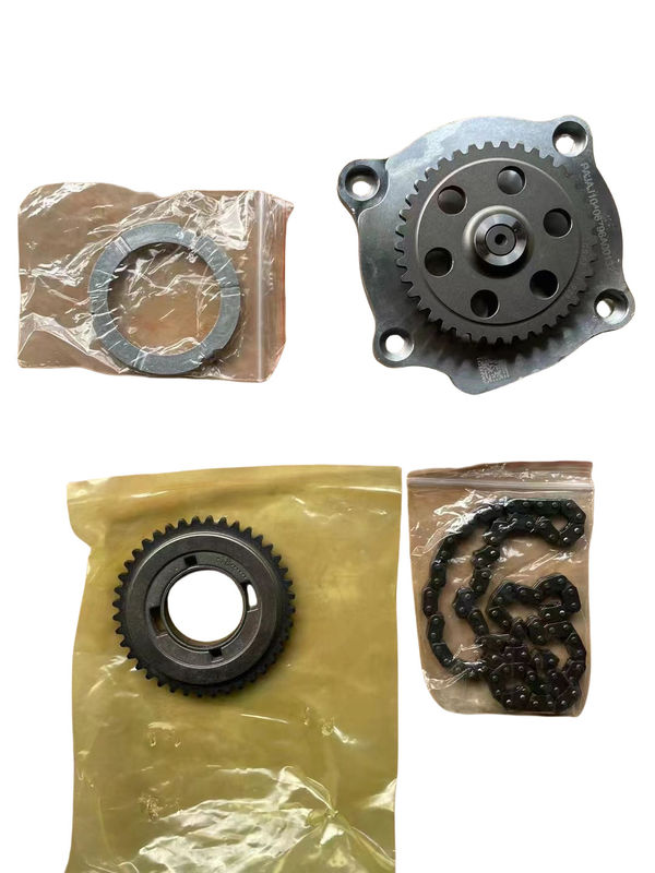 novo kit de reparo da bomba de óleo CVT180 TS11 para MG Roewe 2016-2023 i5 i6 PLUS RX3 MG5 ZS