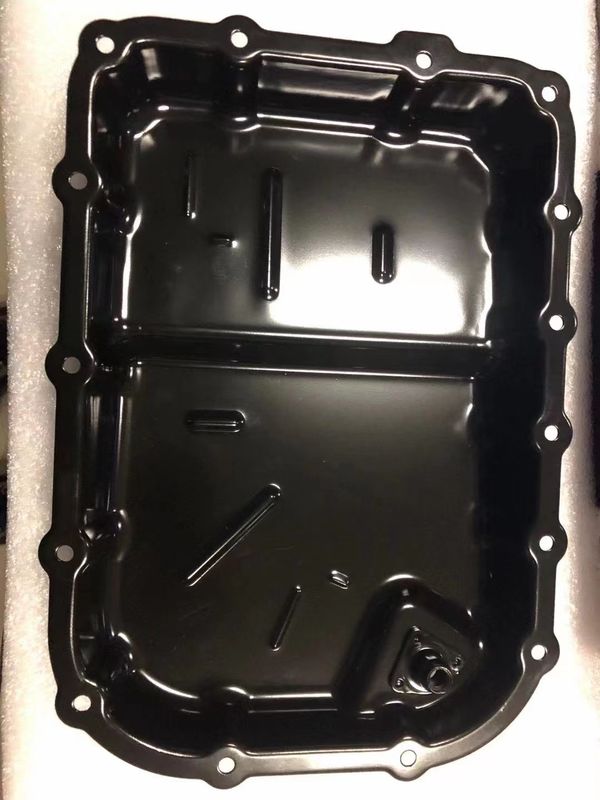 nova panela de óleo CVT180 TS11 10407811 para MG Roewe 2016-2023 i5 i6 PLUS RX3 PRO MG5 ZS 1.5L 1.6L