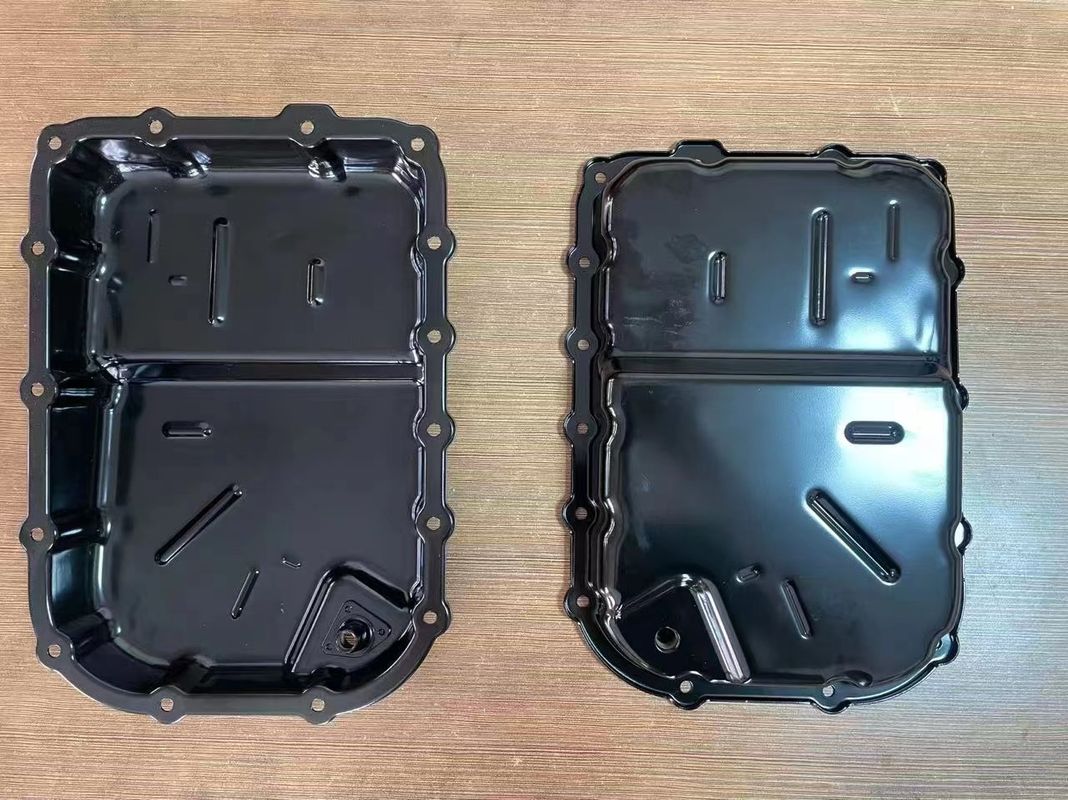 nova panela de óleo CVT180 TS11 10407811 para MG Roewe 2016-2023 i5 i6 PLUS RX3 PRO MG5 ZS 1.5L 1.6L