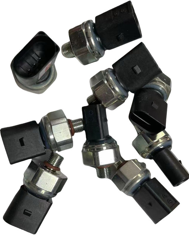 RUNVEE atacado novo CVT180 TS11 Sensor de pressão de óleo de transmissão 10003168 para ROEWE 2016-2023 I5 I6 PLUS RX3 1.5L 1.6L