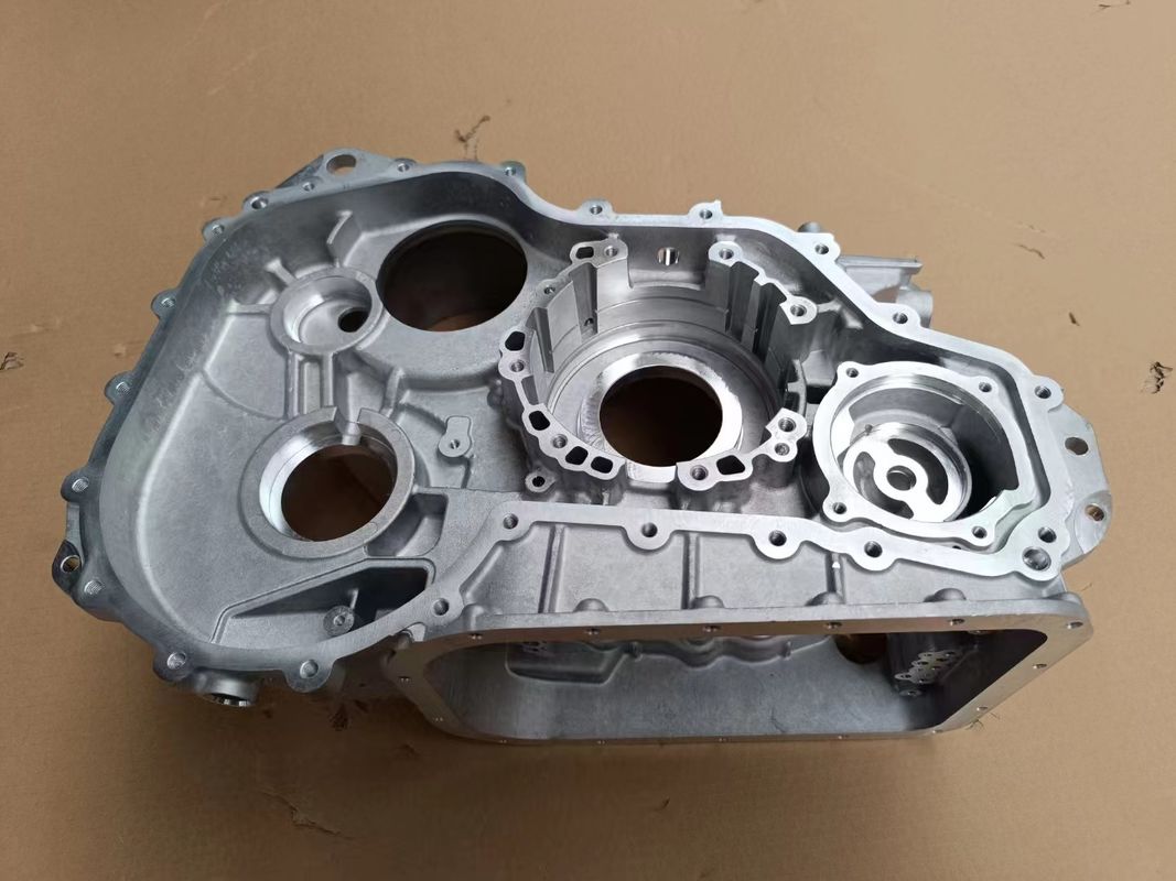 RUNVEE por atacado novo CVT180 TS11 caixa de transmissão conjunto 10407857 para ROEWE 2016-2023 I5 I6 PLUS RX3 1.5L