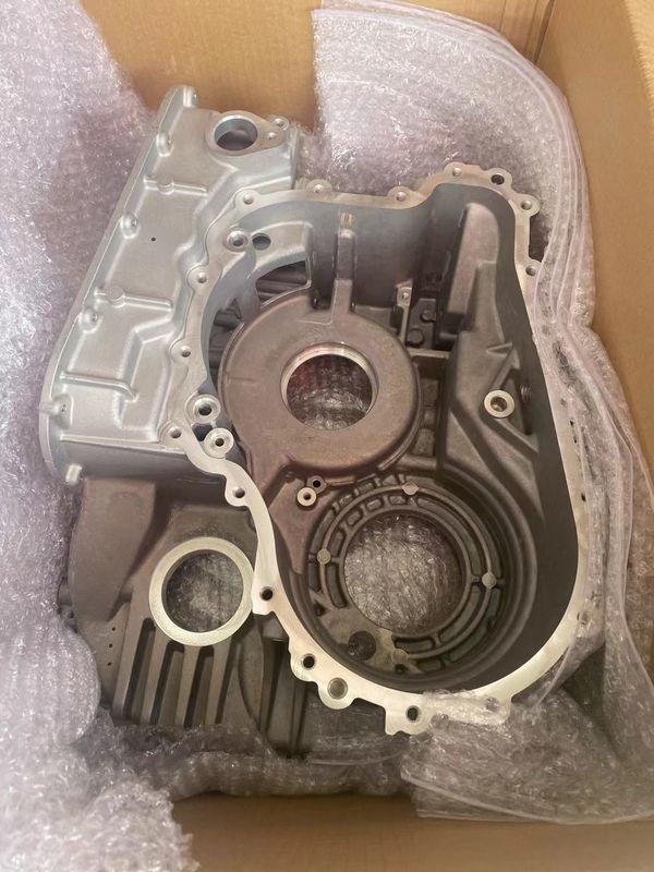 RUNVEE por atacado novo CVT180 TS11 caixa de transmissão conjunto 10407857 para ROEWE 2016-2023 I5 I6 PLUS RX3 1.5L