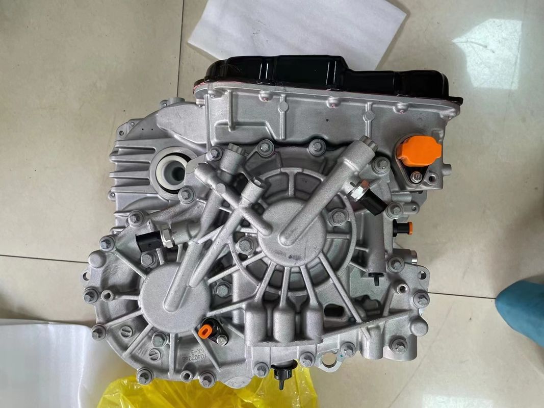 RUNVEE atacado nova CVT180 TS11 conjunto de transmissão 10433864 para Roewe 2016-2023 i5 i6 PLUS RX3 1.5L 1.6L