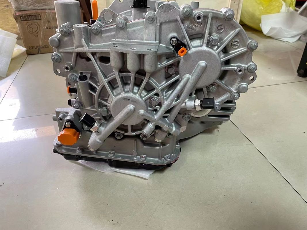 RUNVEE atacado nova CVT180 TS11 conjunto de transmissão 10433864 para Roewe 2016-2023 i5 i6 PLUS RX3 1.5L 1.6L